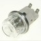 ANSAMBU LAMPA CUPTOR_25_W_BJB_CERAMIC Cuptor incorporabil Arctic AROIM25603X