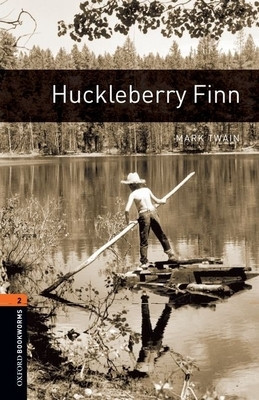 The Adventures of Huckleberry Finn foto