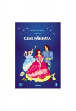 Cenușăreasa - Paperback - Eurobookids