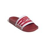 FC Arsenal papuci Shower red - 5