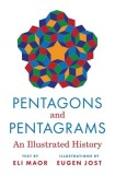 Pentagons and Pentagrams: An Illustrated History