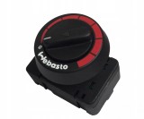 Buton de comanda Webasto 12/24V rotund 82819B 1322581