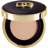 Dolce&amp;Gabbana Rose Glow Cushion fond de ten iluminator și hidratant SPF 50+ culoare 6C 15 g