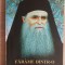 Făr&acirc;me dintr-o existență exemplară: Arhimandritul Iachint - Calinic Botoșăneanul