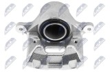 Etrier frana Peugeot 308 II 2013-; partea din fata, dreapta, pentru disc 266mm, 22mm; 1610699080; NTY, aftermarket