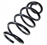 Arc suspensie VW Multivan T5; Multivan T6; Transporter T5; Transporter T6; Caravelle T6, Punte Fata, Tevema