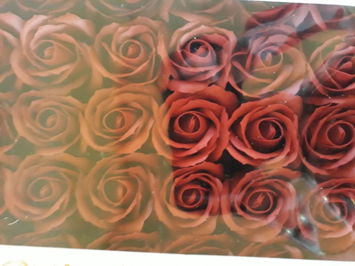 Capete Trandafiri Din Sapun Arhiva Okazii Ro