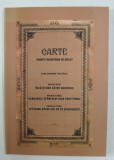 CARTE FOARTE FOLOSITOARE PENTRU SUFLET DESPRE SFANTA SPOVEDANIE , editie de CONSTANTIN COMAN , 2005 * PREZINTA HALOURI APA