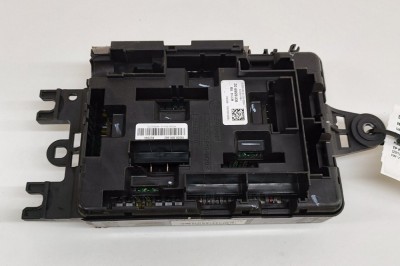 Modul panou de siguranțe BMW X5 F15, F85 2015 OEM: 9316570,9316569 30344217 foto
