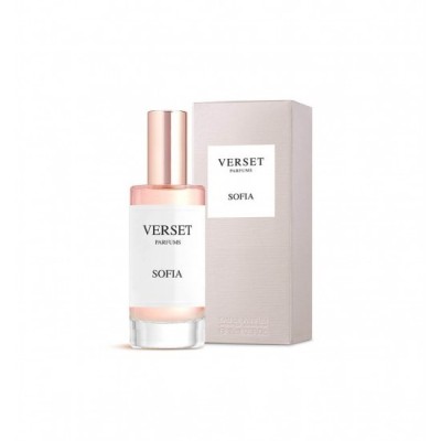 VERSET Parfums Sofia Eau De Parfum 15ml foto