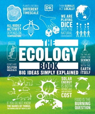 The Ecology Book foto