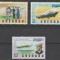 Grenada 1978 , Posta Aeriana , Aviatie , Dirijabile