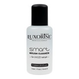 Cumpara ieftin Solutie Curatare Pensule Unghii Smart Brush Cleaner LUXORISE, 250ml
