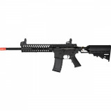 RIFLE - AR-1 BLK W/13/3000 W/REG DOT/TC/EU, VALKEN