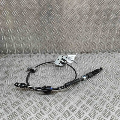 Cablu timonerie MAZDA CX-30 DM 2023 OEM: BCKA-46-500D foto
