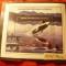 Colita Romania 1992 - Fauna in Regiunile Nordice