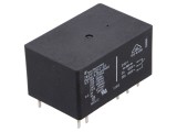 Releu Electromagnetic DPDT 24VDC 30A T92 PCB