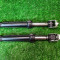 set amortizoare cuva masina de spalat whirpool AWO/C7420S