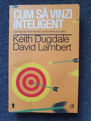 CUM SA VINZI INTELIGENT - Dugdale, Lambert foto