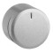 Buton rotativ de comanda Arctic, Beko pentru modelele Mhs, Oue, Oie, Osc, Odf,