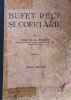 BUFET RECE SI COFETARIE LUCRETIA DR OPREANU