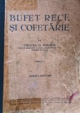 BUFET RECE SI COFETARIE LUCRETIA DR OPREANU