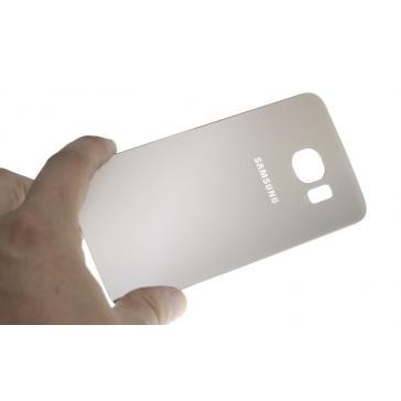 Capac baterie Samsung Galaxy S6 edge G925 Original Alb Capac baterie Samsung Galaxy S6 edge G925 Original Alb