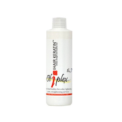 Oliplex no2 reconstructia firului de par 250 ml Ihair Keratin foto