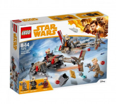 Set de constructie LEGO Star Wars Cloud-Rider Swoop Bikes foto