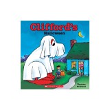 Clifford's Halloween