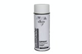 Cumpara ieftin Vopsea Spray Alb Clasic Mat (Ral 9003) 400ml, Brilliante