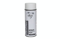 Vopsea Spray Alb Clasic Mat (Ral 9003) 400ml
