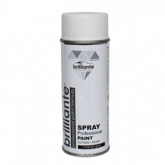 VOPSEA SPRAY ALB CLASIC MAT (RAL 9003) 400ml BRILLIANTE