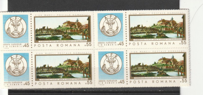 Ziuamarcii 68, bloc de 4,nr.lista 685 , Romania .
