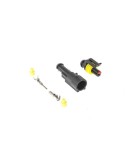 Conector SUPERSEAL 1.5mm 1x mama+tata ermetic IP67 ZLA0875