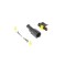 Conector SUPERSEAL 1.5mm 1x mama+tata ermetic IP67 ZLA0875