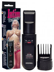 Aparat tuns par pubian Intimate Shaver foto