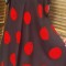 Rochie Maxi din Vascoza cod 0055Marimea