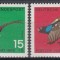 Germania 1965 - Păsări, MNH