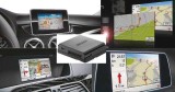 Modul Navigatie Becker Map Pilot Original, Harti Europa, Second Hand, An Producție 2013-2016, Compatibil Mercedes A B C CLA GLA E