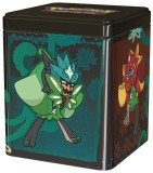 Pokemon TCG - Stacking Tin (Q1 2025) - Mai multe modele - Pret pe bucata | The Pokemon Company