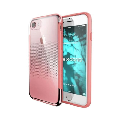 Husa Cover Revel Pentru iPhone 7/8/Se 2 Roz foto