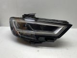 Audi A3 S3 8V Headlight/headlamp 8V0941034E 90104567 13670318