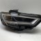 Audi A3 S3 8V Headlight/headlamp 8V0941034E 90104567 13670318