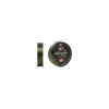 Fir textil CPK Heavy Hooklink Green/Black 25lb/15m