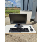 Monitor Tastatura si Mouse DELL