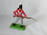 bnk jc Britains Deetail 749 - Razboialele napoleoniene - infanterist britanic