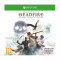 Pillars Of Eternity Ii Deadfire Ultimate Collectors Edition Xbox One