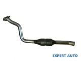 Catalizator Citroen Jumpy (1994-&gt;) [U6U]