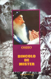 Dincolo De Mister - Osho ,556221